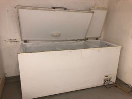 freezer
