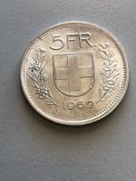 5 Fr. 1969
