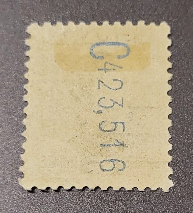 Tutti i francobolli: Spanien 1930 alte briefmarke – Usato da St Gallen venduto da Stampsalshobby 1