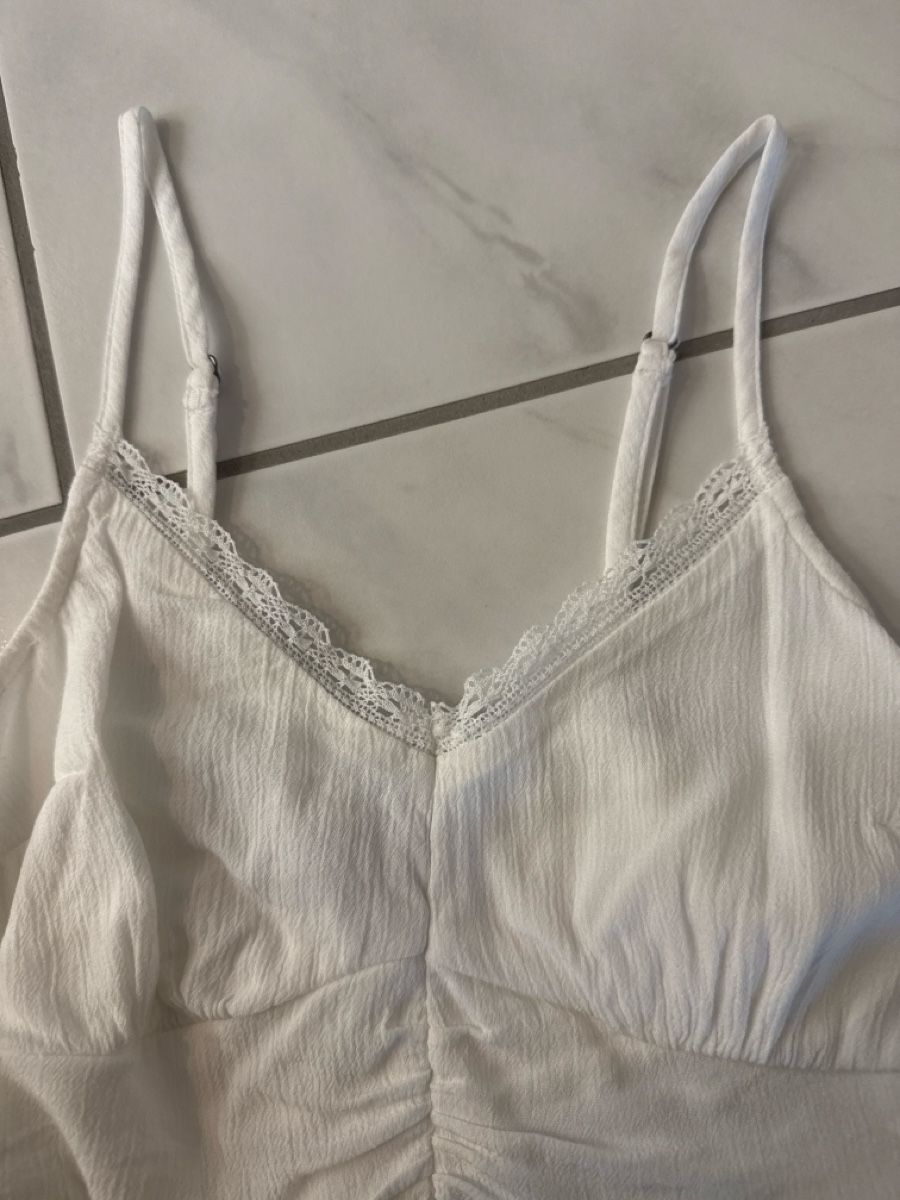 Hollister Top: hollister top – Nuovo (secondo la descrizione) da Wettswil venduto da pittaro73 2