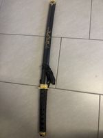 Samurai Katana Deko-Schwert