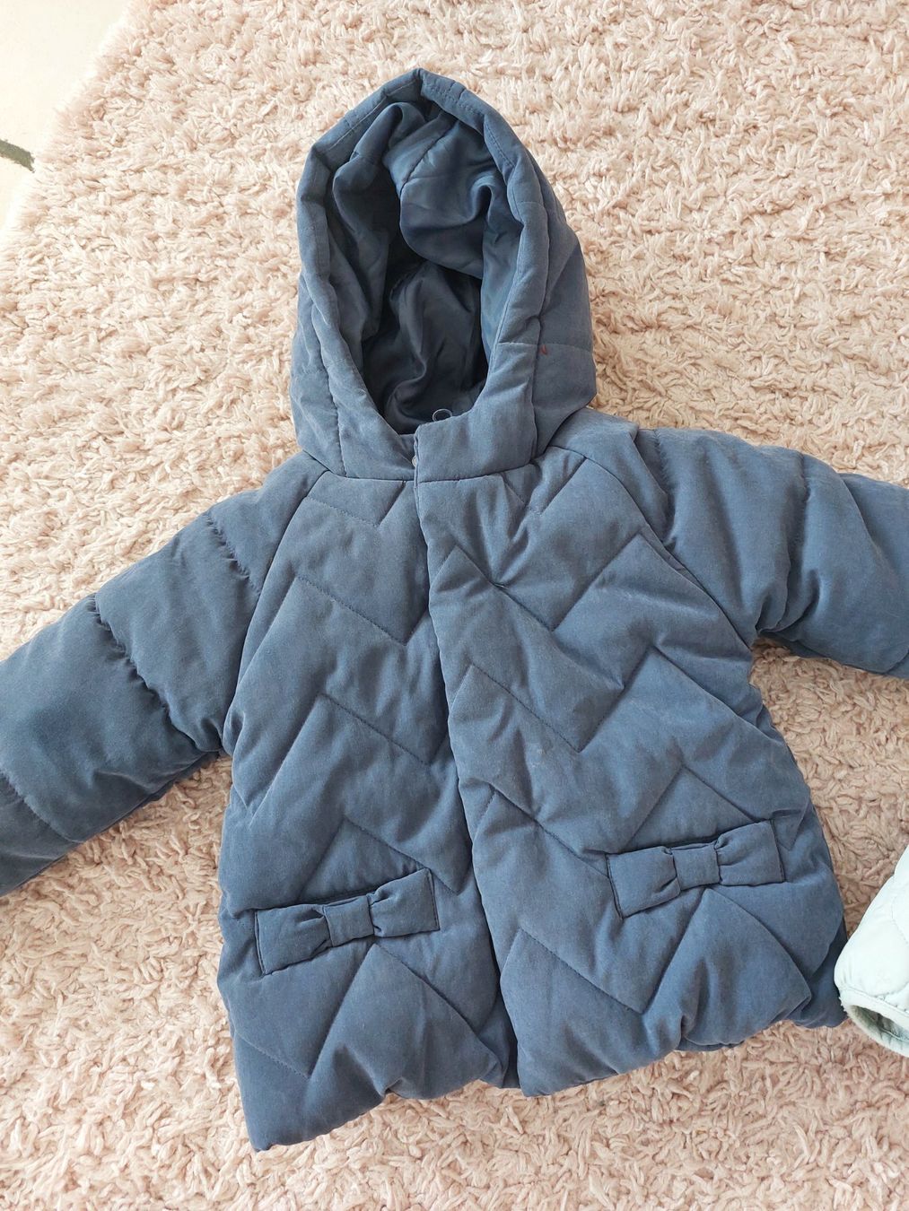 Lotti & Set di vestiti: 2 Babyjäggli Gr. 92 – Usato da Oberlunkhofen venduto da Wuschel_26 1