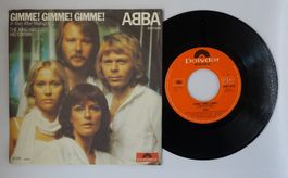 ABBA – Gimme! Gimme! Gimme! (A Man After Midnight)