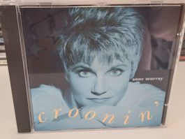 CD Anne Murray  - Croonin 😎