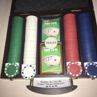 Texas Hold’em Poker