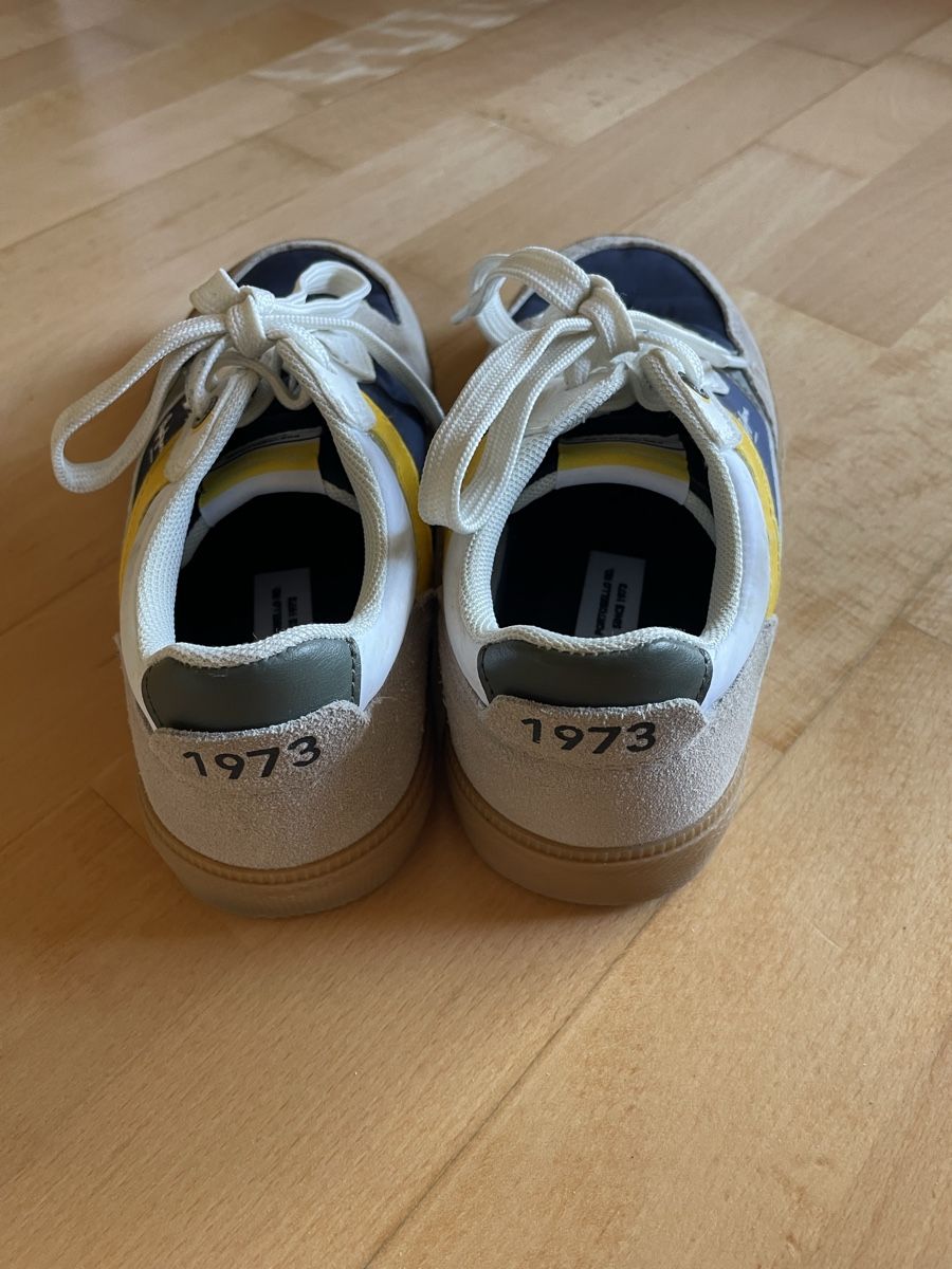 Pepe Jeans Schuhe für Jungen: Baskets Pepe Jeans - taille 35 – Gebraucht aus Montmollin von alexrey 1