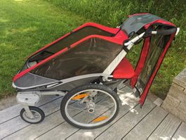 Chariot Cougar 1, super Zustand