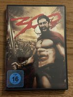 300 - Zack Snyder (DVD) - Top Zustand - Jetzt sichern!