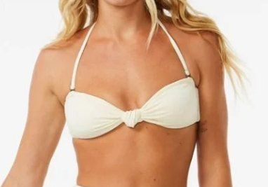 Rip Curl Costumi da bagno & Bikini: Damenbikinioberteil Größe Rip Curl M – Nuovo e nell'imballaggio originale da Genève venduto da Pandinet 1