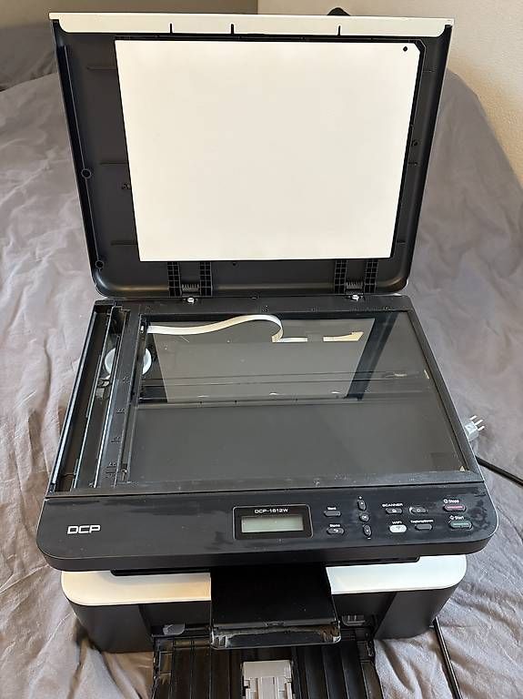 Brother Drucker: Brother Laserdrucker – Gebraucht aus Büttikon AG von ayl_2l5c 1