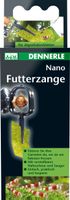 Dennerle Nano Futterzange *AUSVERKAUF*