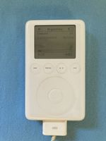 Apple iPod 40GB