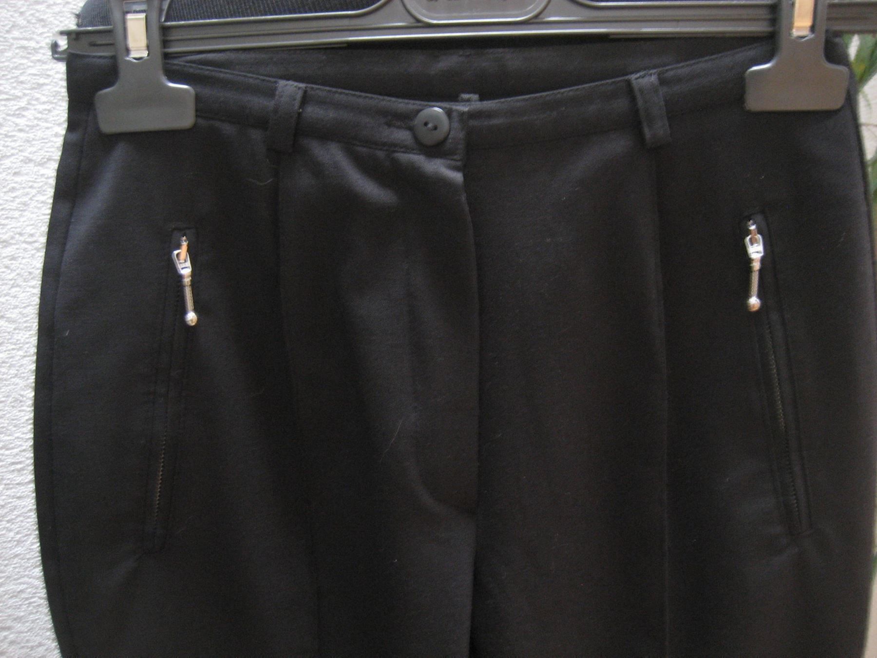 Pantaloni: Pantalon stretch Best Connections t.34 – Usato da Delémont venduto da marryb 1