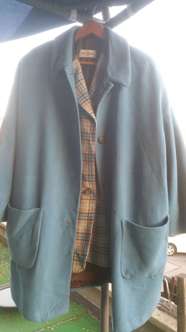 Giacche: Veste  par dessus – Usato da Epauvillers venduto da pat_c9c5 2