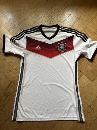 Deutschland Trikot