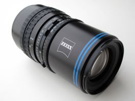 Carl Zeiss Superachromat 250 mm für Hasselblad