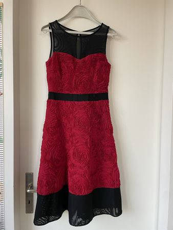Elegantes Kleid von Hobbs (Limited edition) UK 8 / Gr 34