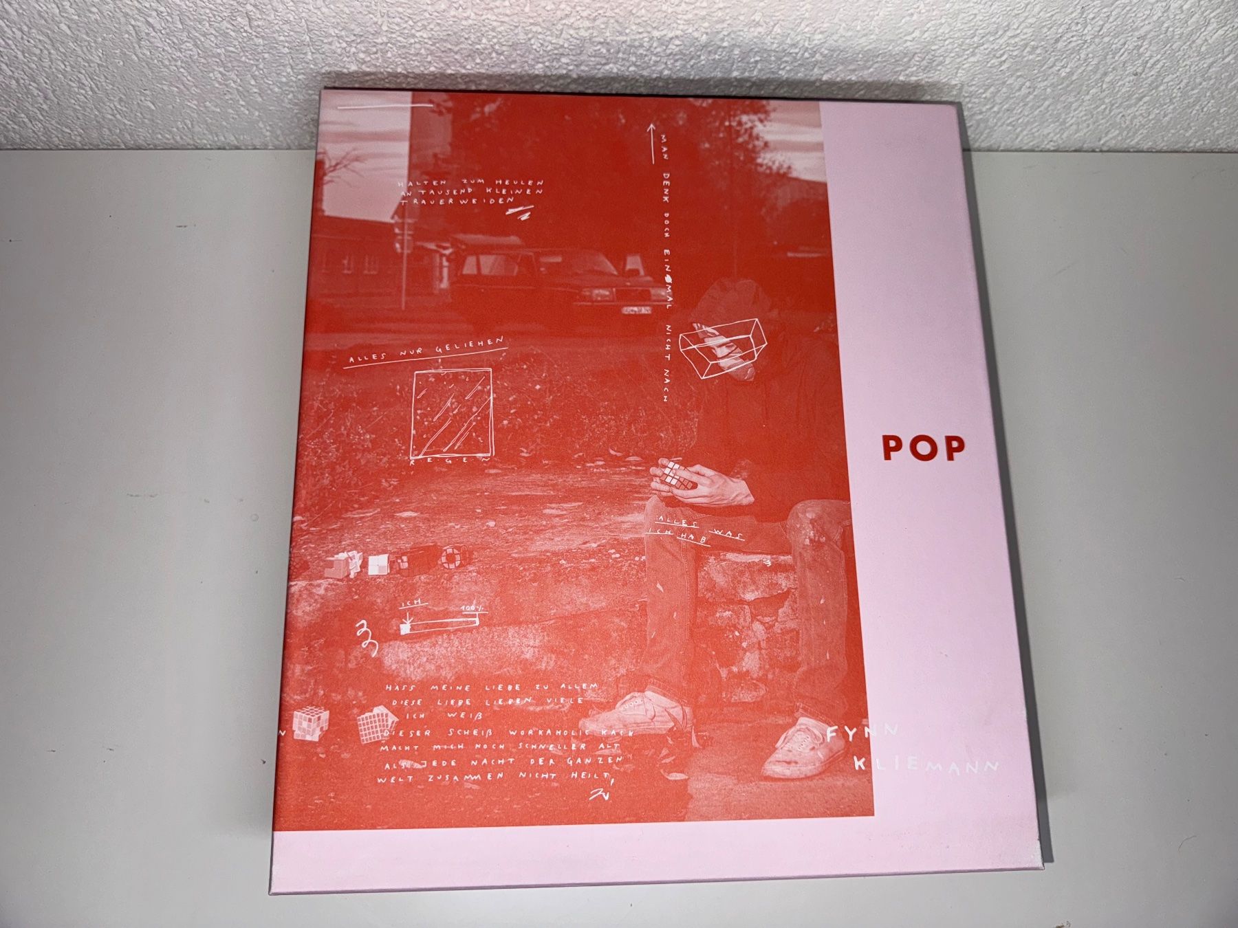 Schallplatten: Pop Box von Fynn Kliemann – Gebraucht aus Grosswangen von Second_hand_paradise 9