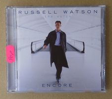 Russell Watson – Encore - D18