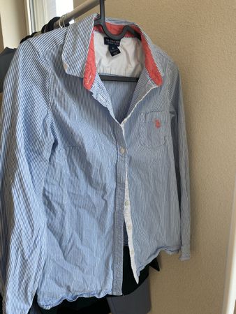 Polo TShirt S