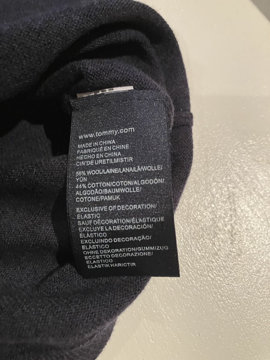Maglioni & Felpe: Pull Tommy Hilfinger XL dame – Nuovo (secondo la descrizione) da Arconciel venduto da chance22 1