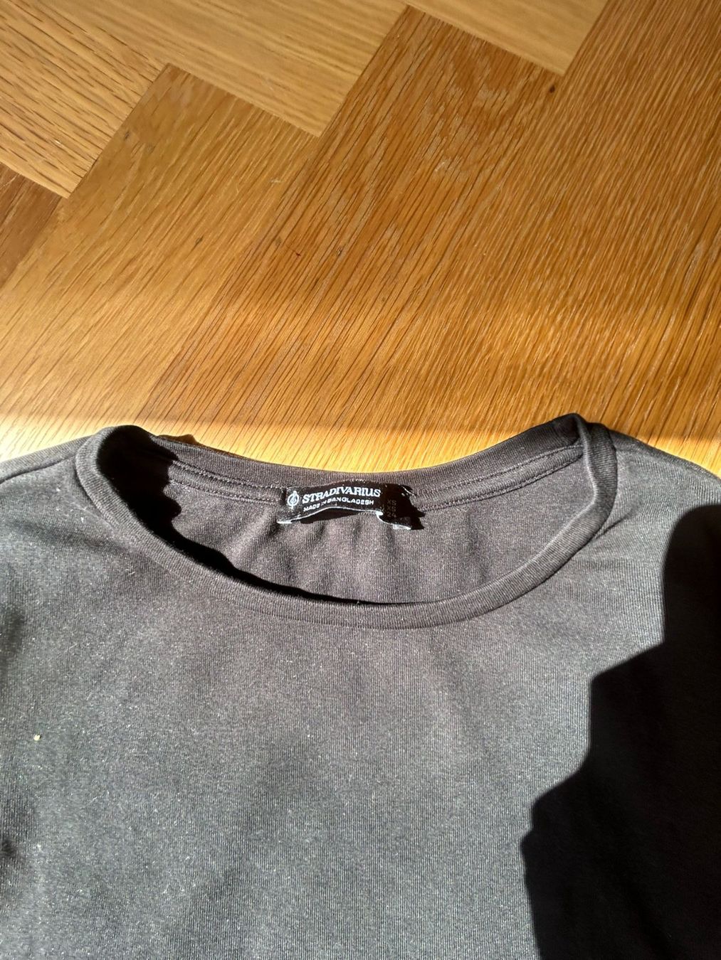 Stradivarius Top: Crop Top Stradivarius – Nuovo (secondo la descrizione) da Zürich venduto da ain_njc7 1