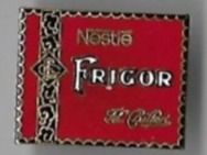 Placchette & Badge: Frigor  PIN – Usato da Zürich venduto da t24_de