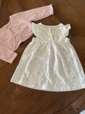 Gr. 68 Kleid
