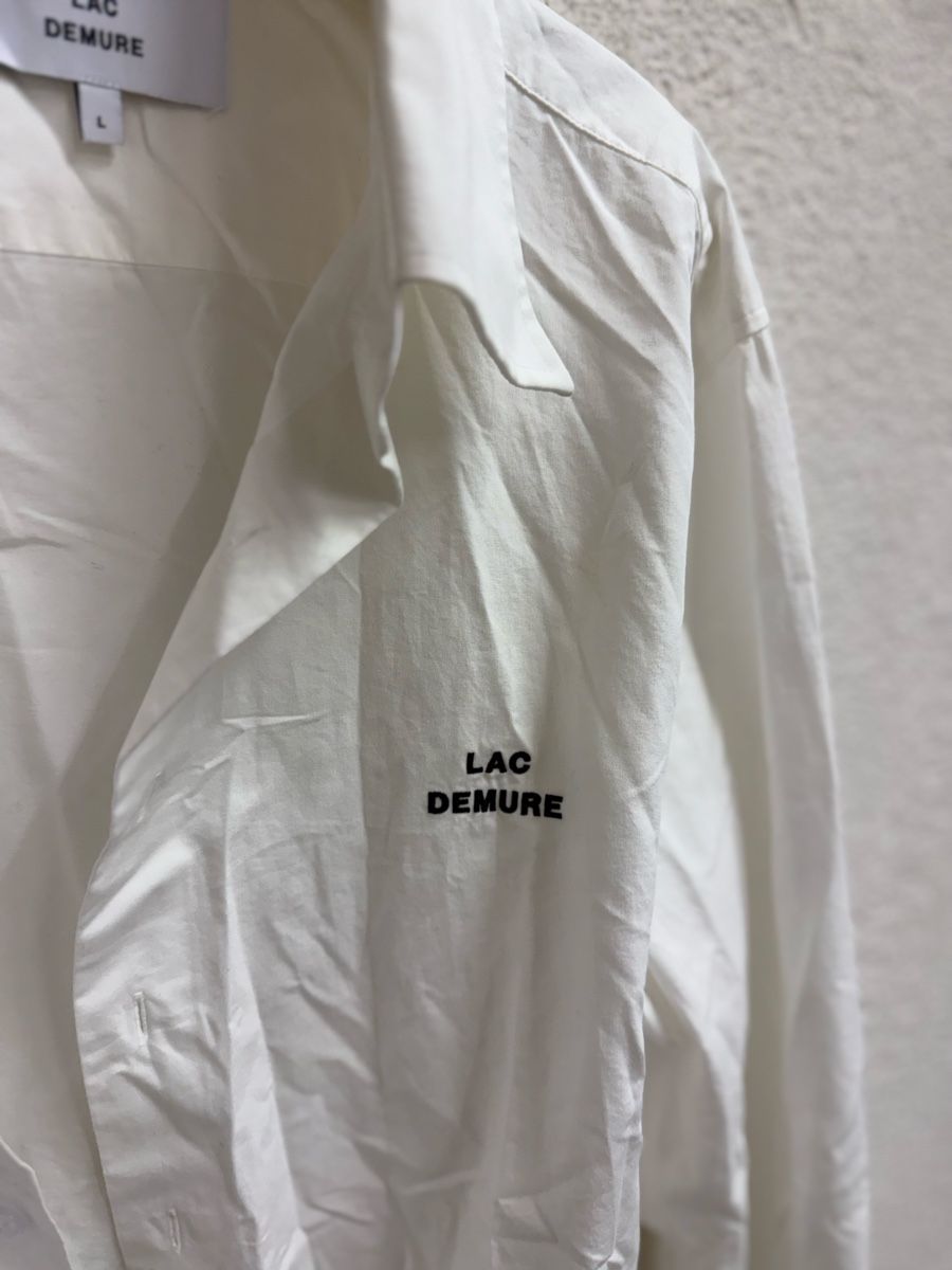 Hemden: Lac Demure Hemd Size L – Gebraucht aus Biel/Bienne von lichterhoh 1