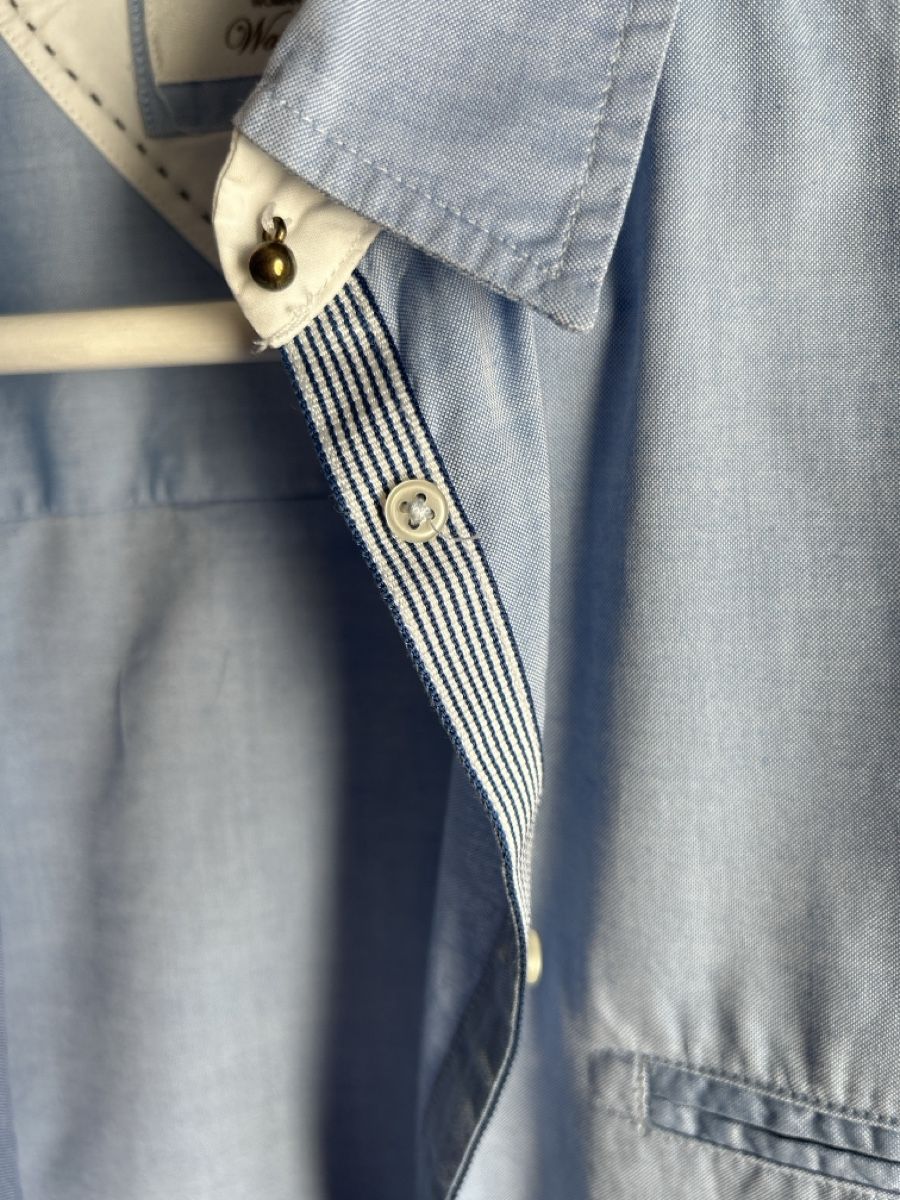 Massimo Dutti Blusen: Massimo dutti Bluse 36 – Gebraucht aus Adlikon b. Regensdorf von Huegeler 4