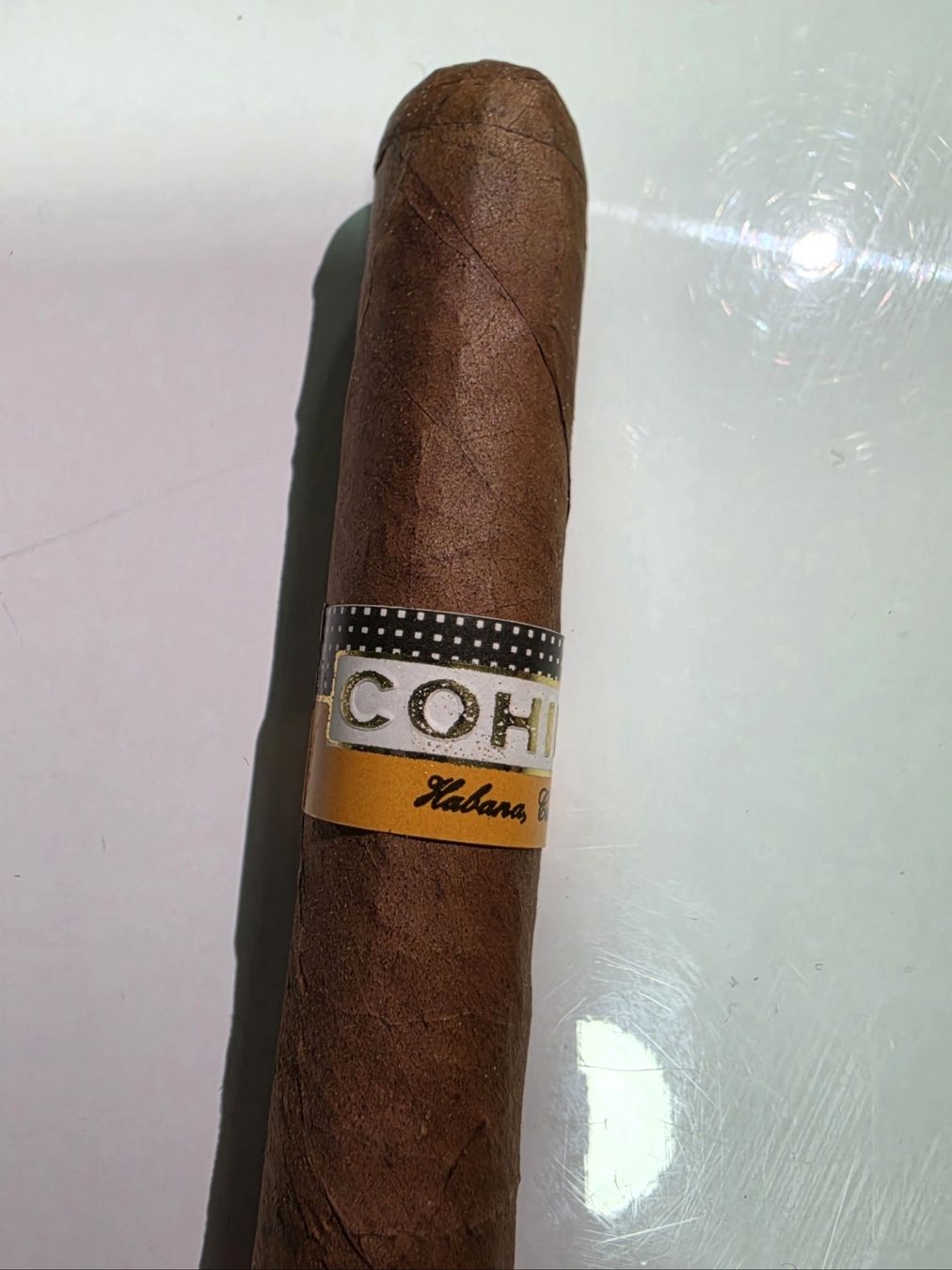 Cohiba Sigari: Cohiba Esplendidos Zigarren 23Stk – Usato da Winterthur venduto da xXSchwwizXx 7