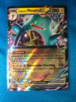 Pokemon - Enigmaras Wampitz ex (70/217) Ascended Heroes DE -