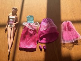 Barbie 