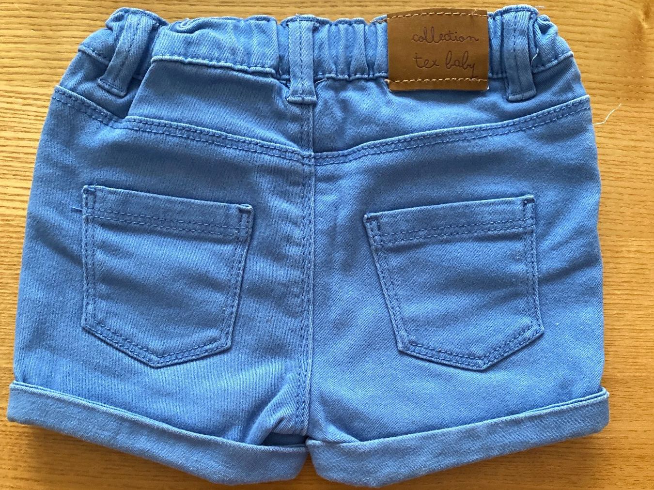 Pantaloni: Short Gr 62 – Usato da Allschwil venduto da yvo-sch 1