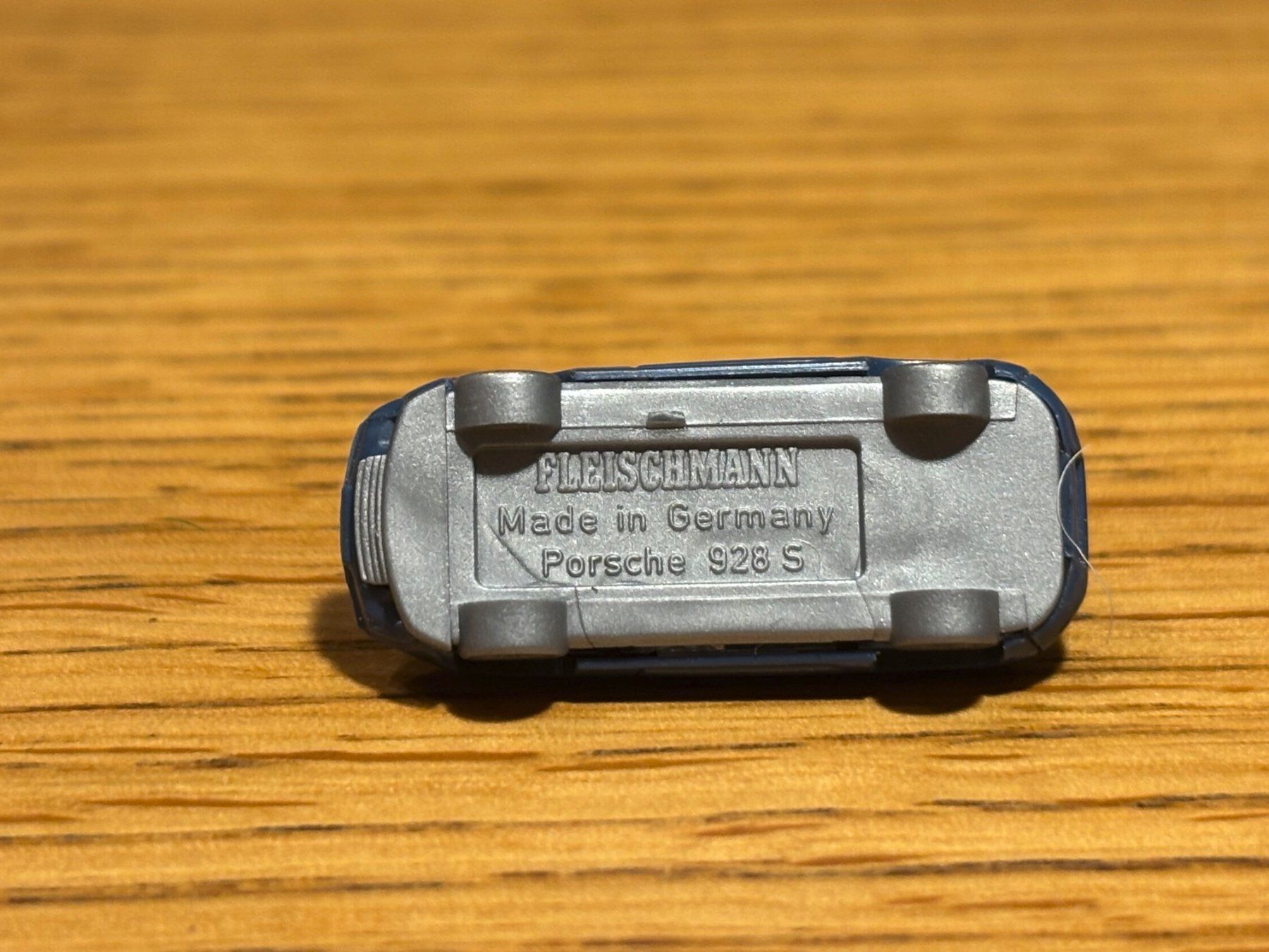 Modellini di ferrovie: M0669: Porsche (Spur N) – Usato da Birsfelden venduto da Birs_25 3