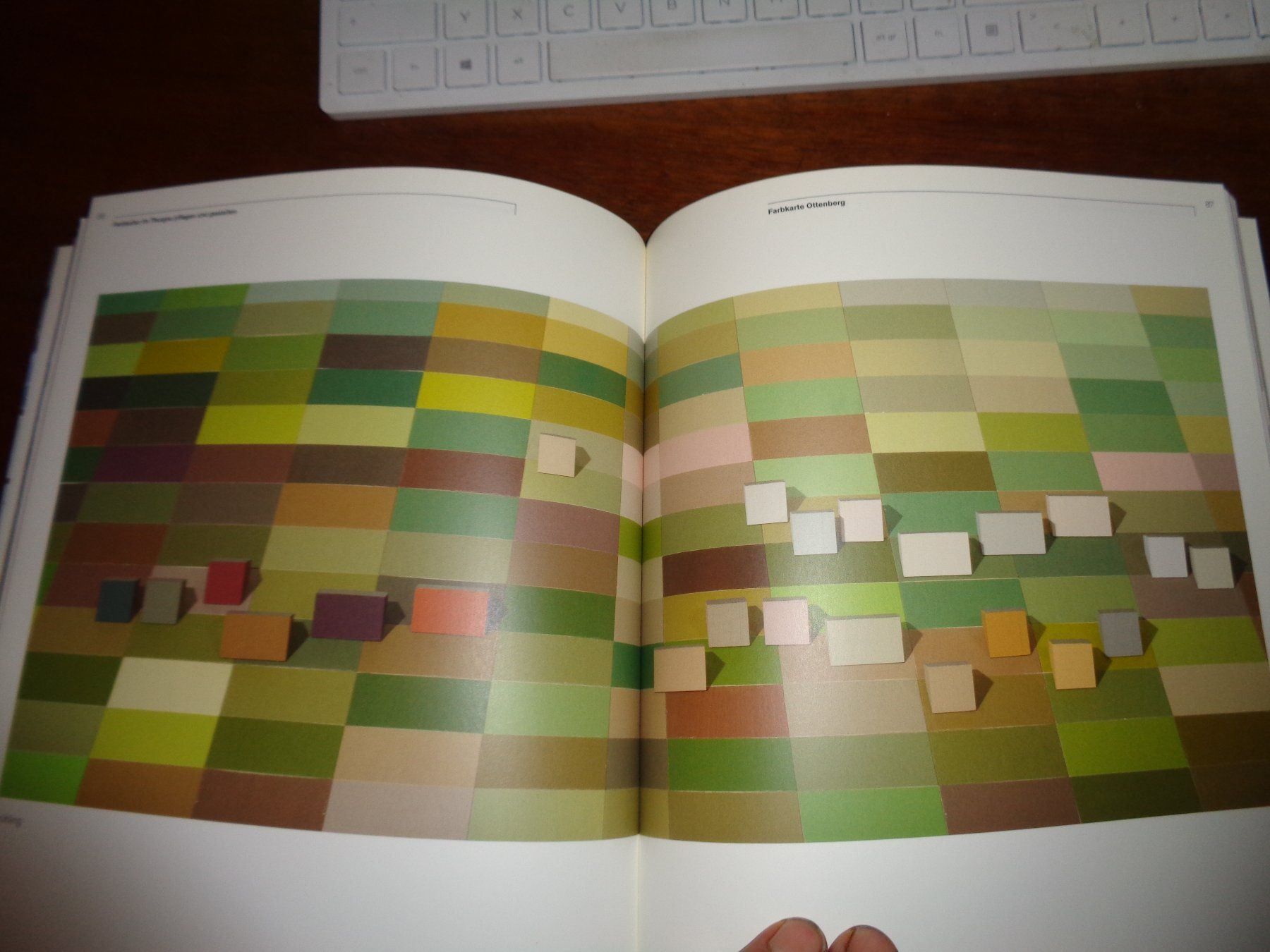 Livres: ARCHITEKTUR Thurgau – D'occasion à Welschenrohr par Regool 7