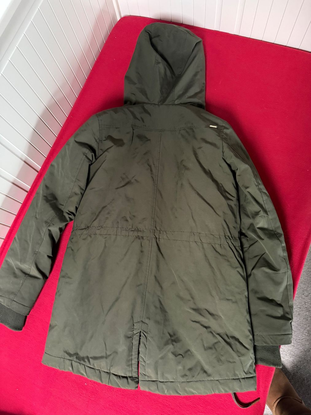 Jacken: G3000 Winterjacke Damen Gr. XS – Gebraucht aus Altendorf von Jeshy15 2