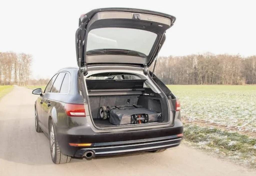 Carrelli di trasporto: Pinolino Paxi Bollerwagen – Usato da Dübendorf venduto da Premium-Cars 2