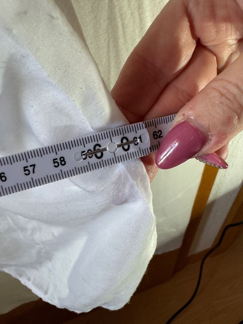Stradivarius Blusen: Legere Bluse von Stradivarius Gr. S – Gebraucht aus Grosswangen von SALE_SALE_SALE 9