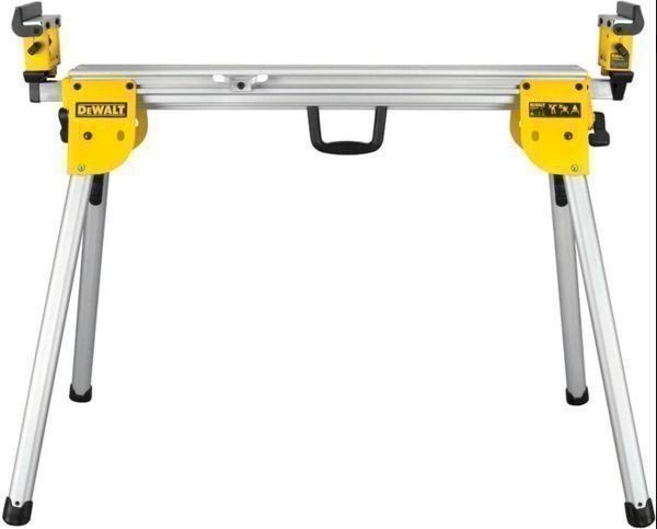 Dewalt Tutti gli attrezzi: Dewalt DE7033 Universal Untergestell – Nuovo e nell'imballaggio originale da Bottighofen venduto da zaap