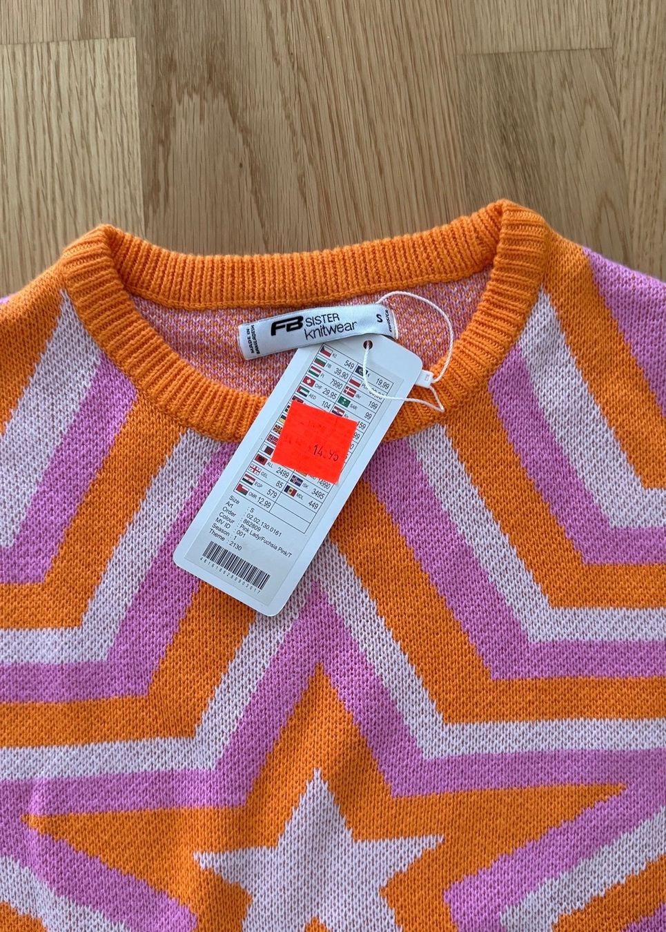Pulls & Sweat-shirts: Strick Pullover – Neuf (Voir description) à Spiez par Marix990 1