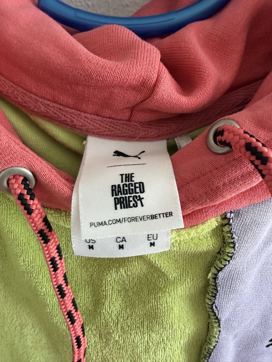 Puma Pulls & Sweat-shirts: Puma Pullover  – D'occasion à Winznau par Rainbow-13 1