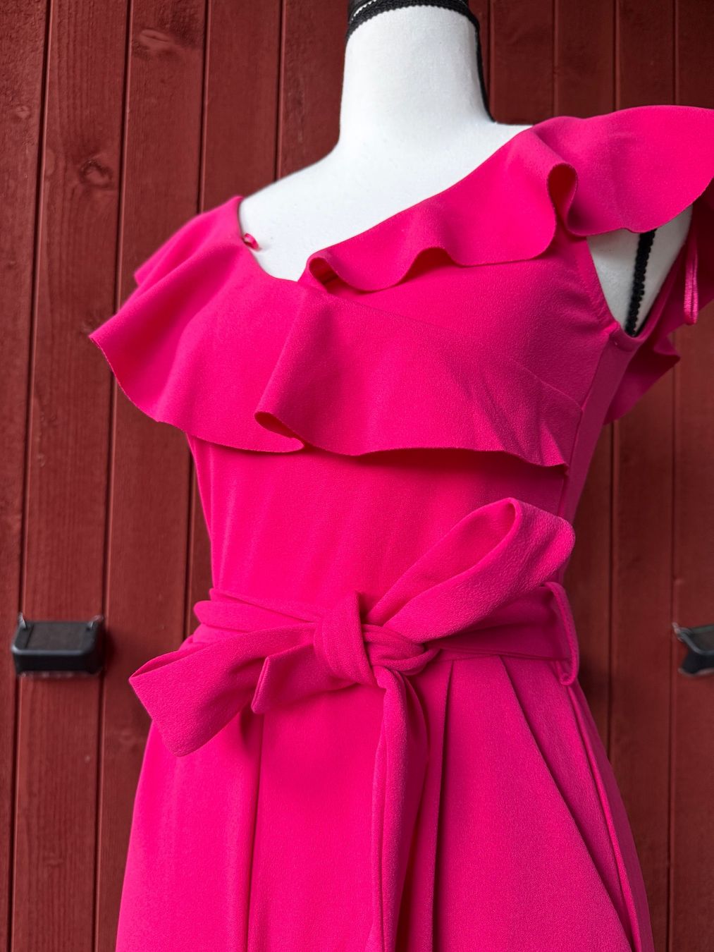Tute: Pink Sommer Jumpsuit Grösse XS - – Usato da Riehen venduto da edu_92w7 6
