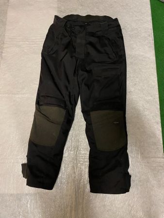 Motorrad Hose  Grösse  XL