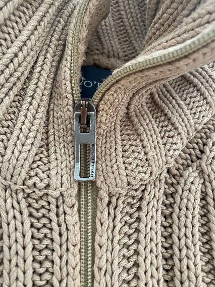 Marc O'Polo Jacken: Marc O' Polo Strickjacke – Gebraucht aus Opfikon von Luis144 5