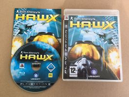HAWX für Playstation 3