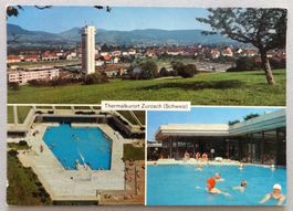 Thermalkurort Zurzach