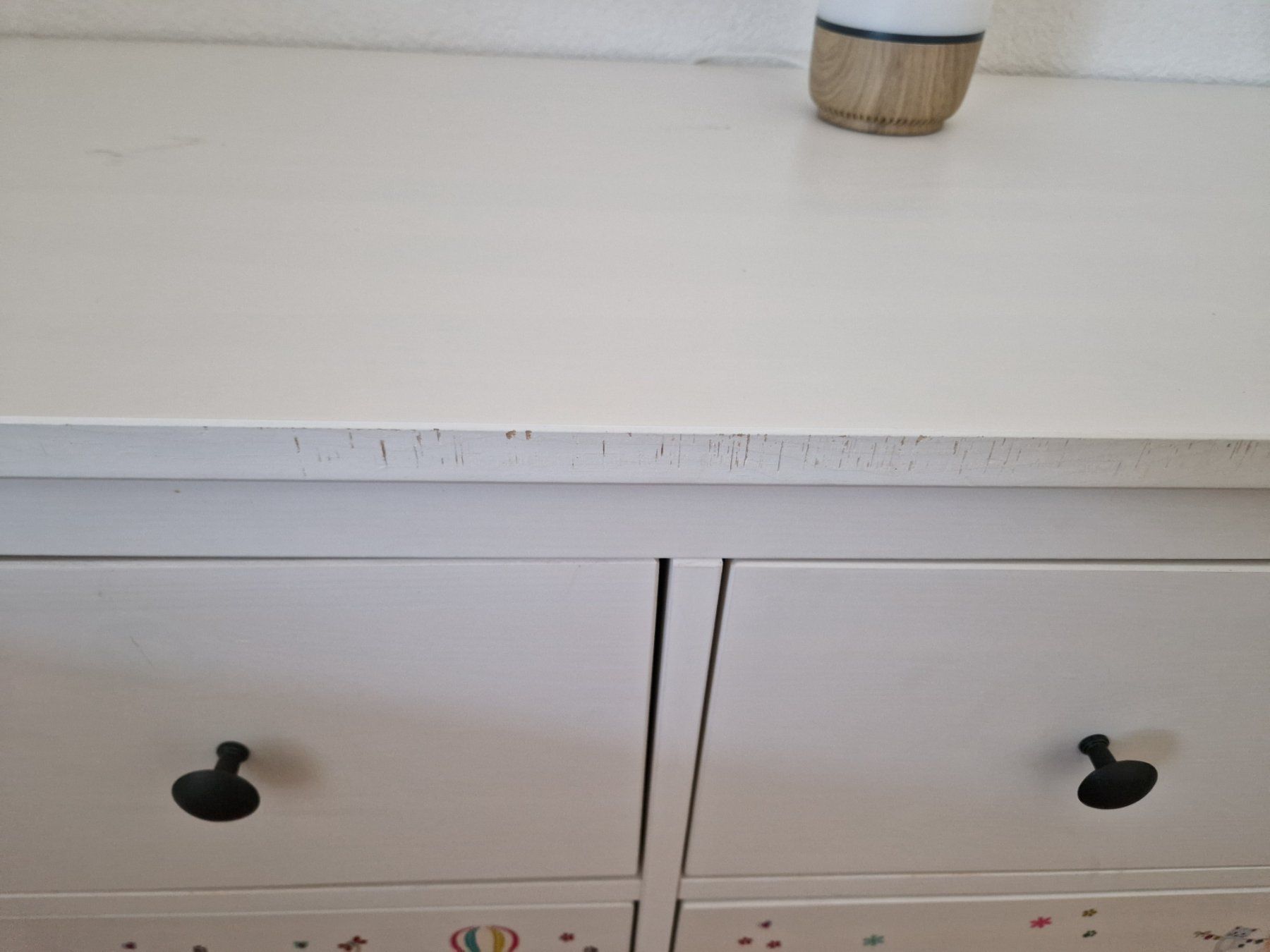 Ikea Cassettiere: IKEA Hemnes Kommode – Usato da Grossdietwil venduto da sal_8mst 2