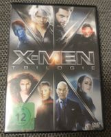 X-Men  (Trilogie)            > 3-Filme - Deutsch & English <