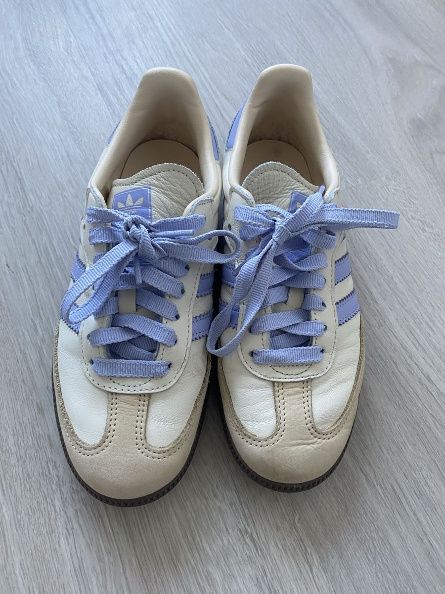Adidas Scarpe da uomo: Adidas samba – Nuovo (secondo la descrizione) da Berikon venduto da cel_88c6